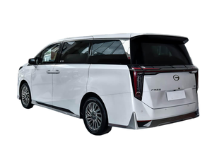 Nouvelle Arrivée - Modèle Mondial Haut de Gamme - Voiture d'Occasion Économique - Idéale pour l'Algérie et la Russie - Excellent AC GAC Trumpchi GAC M8 2026 - Vente Flash - Product Image 3