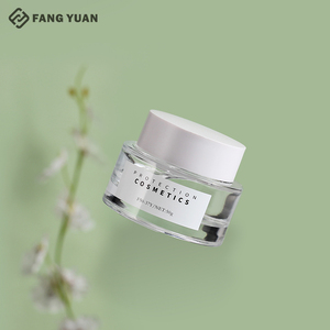 New Design Cylinder Thick Bottom clear Cosmetic Serum Lotion <strong>Pump</strong> <strong>Bottle</strong> Glass <strong>Bottles</strong> and Jars 30ml 50ml <strong>Dropper</strong> <strong>Bottle</strong>