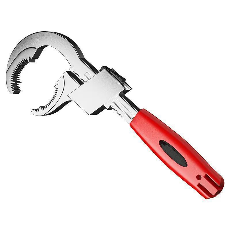 Adjustable Basin Wrench