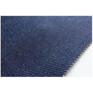 The Noble KST-175-ACT-L Garment Japanese Denim Indigo Clothing Textile Garment Cotton Fabric