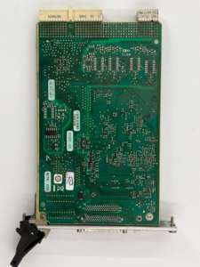 DAQ-Karte Analogeingang Multifunktional PXI-6254 für National Instruments für NI Gebraucht Getestet - Product Image 4