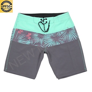 Wholesale Custom <b>Mens</b> Fashion Custom Printed Beach Shorts Swim Board Shorts <b>Mens</b> Fashion Swim <b>Trunks</b> - Product Image 1