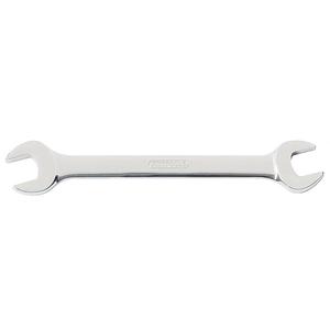 KS TOOLS - 518.3201 CHROME plus Double <b>open</b> ended <b>spanner</b> - EAN 4042146224922 WRENCHES <b>OPEN</b> <b>END</b> WRENCHES - Product Image 1