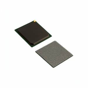 Composants électroniques BGA XC3S1000-4FGG676I intégrés 676, en stock (BOM IC) - Product Image 1