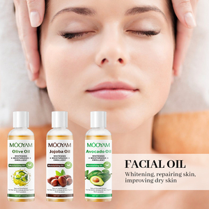 MOOYAM OEM 7 arancio Avocado <span class=keywords><strong>cocco</strong></span> ricino Jojoba Argan massaggio <span class=keywords><strong>olio</strong></span> essenziale <span class=keywords><strong>di</strong></span> massaggio <span class=keywords><strong>per</strong></span> i peli del corpo e del <span class=keywords><strong>viso</strong></span> - Product Image 5