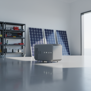 Système de stockage d'énergie mobile tout-en-un haute performance, alimentation de secours de qualité industrielle pour sites commerciaux et usines - Product Image 6