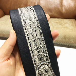 Promozione prezzo competitivo design elegante stabile in legno <span class=keywords><strong>per</strong></span> chitarra elettrica performance rock spallacci - Product Image 6