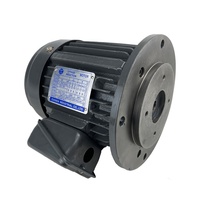 Moteurs électriques verticaux monophasés et triphasés SY de Taïwan 0,75/1,5/2,2/3,75/5,5 kW pour pompes hydrauliques