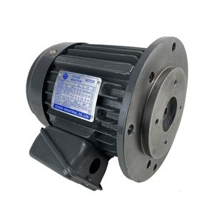 Taiwan SY Elektromotor Einphasig Dreiphasig 0,75/1,5/2,2/<span class=keywords><strong>3</strong></span>,75/5,5KW Vertikal Montierte Elektromotoren für Hydraulikpumpen - Product Image 6