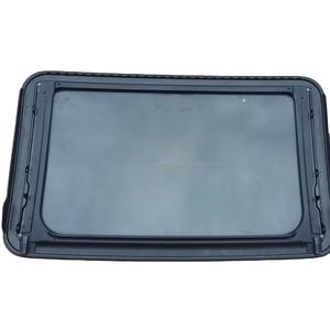 Excelente Venta al por Mayor de Piezas para Techo Solar de Coche, Conjunto de Cristal para Techo Solar para <span class=keywords><strong>MAZDA</strong></span> <span class=keywords><strong>3</strong></span> 4D <span class=keywords><strong>SEDAN</strong></span>/5D HATCHBACK 2019 - Product Image 2