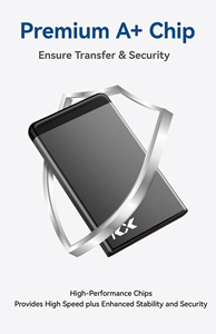 Micro USB 3.0 bên ngoài ổ đĩa cứng 250GB 320GB 500GB <span class=keywords><strong>1TB</strong></span> 2TB Hợp kim Nhôm xách tay HDD 5Gbps chuyển hỗ trợ OEM ODM đĩa cứng - Product Image 5