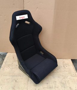 Universal para Asiento Deportivo Recaro SPG para Volkswagen Tiguan Touareg Skoda Octavia <span class=keywords><strong>Superb</strong></span> - Product Image 4