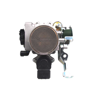 Adatto per NISSAN 802000000004 Corpo Farfallato EGR e Corpi Farfallati - Product Image 2