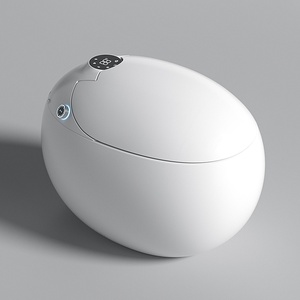 Электронное биде с подогревом - Product Image 1