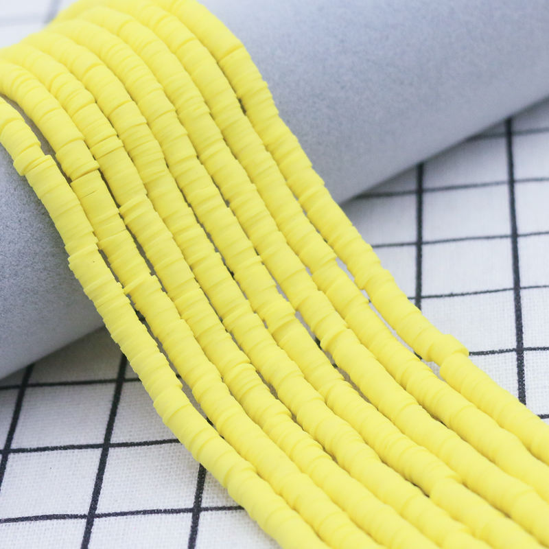 สีเหลือง