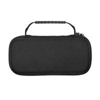 Sac de Rangement Portable pour Console Portable Sony PlayStation Portal de Streaming PS5