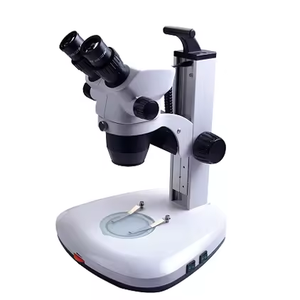 <span class=keywords><strong>Microscope</strong></span> de support de perche stéréo de la série XTD-222 pour la réparation de téléphone - Product Image 1