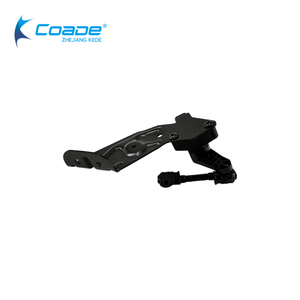 KEDE Capteur de Niveau de Hauteur 9816730080 en Promotion pour Peugeot 508L <span class=keywords><strong>DS7</strong></span> DS9 pour DS 7 <span class=keywords><strong>CROSSBACK</strong></span> (X74) - Product Image 3