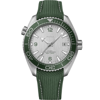 SPARKTIME Offre Spéciale montre de plongée mécanique de luxe haut de gamme pour hommes nouvelle mode montre étanche de Style Sport Durable pour hommes