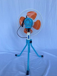 Ventilateur rotatif sur pied de 18 pouces single-phase110V.220V ventilateurs industriels Ventilateur industriel sur pied de grande puissance - Product Image 5