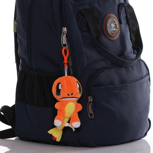 Lindos Peluches de Pokémon Kawaii de 4 Pulgadas, Juguetes de Peluche Suaves de Anime, Llavero, Mini Colgante Decorativo para <span class=keywords><strong>Mochila</strong></span> - Product Image 5
