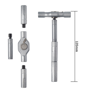 <b>Screwdriver</b> Set 2518 25mm Length Phillips <b>Bit</b> Magnetic <b>Multi</b> Purpose Diy Tool Kit - Product Image 5