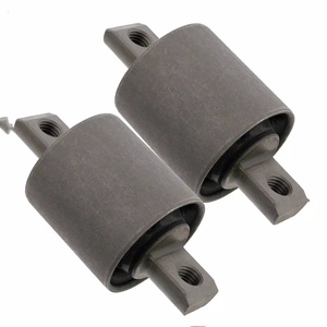Douille de bras de commande inférieur avant OEM pour 03-10 pour la génération de produit <span class=keywords><strong>Volvo</strong></span> XC90 <span class=keywords><strong>XC</strong></span> <span class=keywords><strong>90</strong></span> 30639368 - Product Image 6