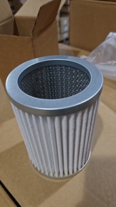 Filtre à aspiration <span class=keywords><strong>FRE</strong></span>-100 remplaçable, filtre à fibres plissées pour systèmes d'échange de chaleur de réfrigération R134a R22 R407C R404A - Product Image 3
