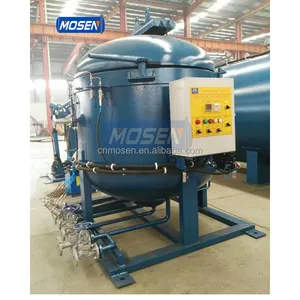 Vacuum Impregnation Tank For C/C Composite Material