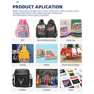 <span class=keywords><strong>Imprimante</strong></span> DTF A3 La Plus Vendue XP600 DTF de Haute Qualité à Prix Abordable, <span class=keywords><strong>Imprimante</strong></span> DTF 30cm - Product Image 4