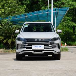 2024 2025 Byd Lion de mer 05 07 6 7 Dm-i Dmi 115km Ev Suv Voiture électrique Awd 4wd Suv Byd Lion de mer - Product Image 3