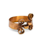 Bague ethnique de luxe, bijoux de mode, bague de mariage pour unisexe, Vintage, ethnique Antique, Style ethnique, vente en gros, nouvelle collection Offre Spéciale