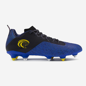 <span class=keywords><strong>Scarpe</strong></span> da calcio basse professionali Oem personalizzate di fabbrica alla moda Tf Futsal <span class=keywords><strong>scarpe</strong></span> da calcio da uomo - Product Image 3