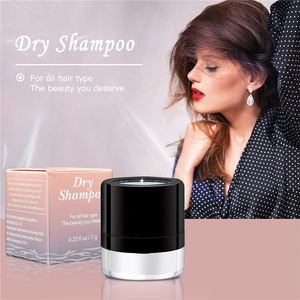 Shampooing sec pour <span class=keywords><strong>cheveux</strong></span> à base d'huile naturelle, 38 ml, OEM coréen, soins capillaires, produit de beauté, vente en gros - Product Image 3