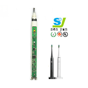 OEM Bảng điện tử FPC Cáp <span class=keywords><strong>PCB</strong></span> thiết kế với <span class=keywords><strong>LED</strong></span> bảng đèn cho ánh sáng khẩn cấp tùy chỉnh nhà sản xuất - Product Image 3