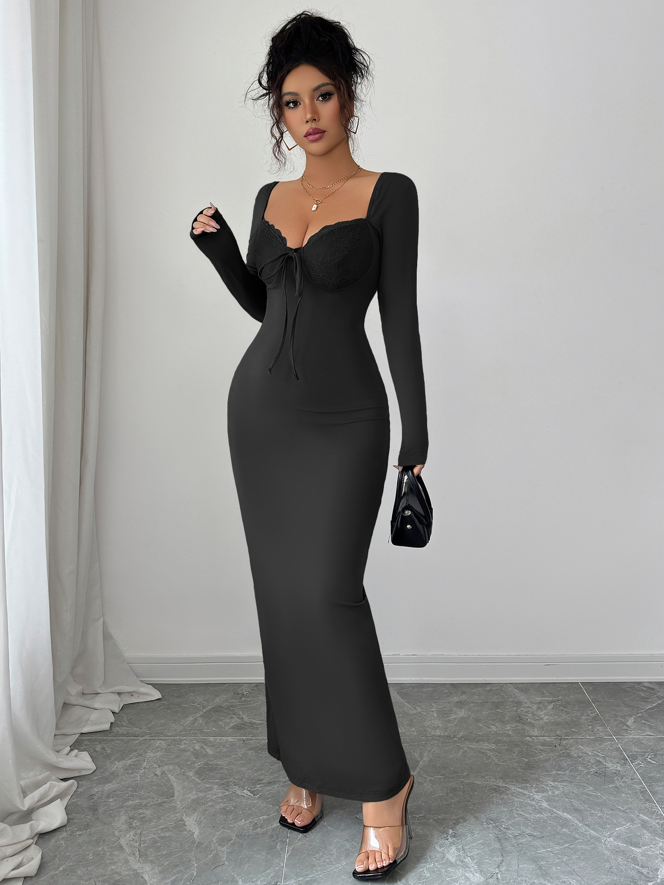 Sexy Mom Dresses - Modern, Customizable, and Maternity-Inspired