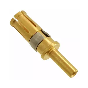 BOM List Supporting DM1303431 <strong>D</strong>-<strong>Sub</strong> Contacts Position <strong>Female</strong> <strong>Socket</strong> Gold 16 AWG Crimp DM130-3431 Combo <strong>D</strong> Connector Machined - Product Image 1