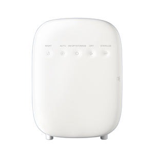 <span class=keywords><strong>Esterilizador</strong></span> UV Multifuncional Avanzado para <span class=keywords><strong>Biberones</strong></span>, Lámpara Esterilizadora Libre <span class=keywords><strong>de</strong></span> BPA, Desinfectante UV para <span class=keywords><strong>Biberones</strong></span> - Product Image 4