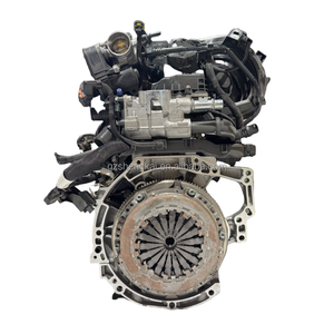 Motore Completo Originale Nuovo di Zecca Corsa F 1.2 Benzina F12XEL EB2FAD 75 CV con 3 Anni di Garanzia Francia per <span class=keywords><strong>Opel</strong></span> - Product Image 3