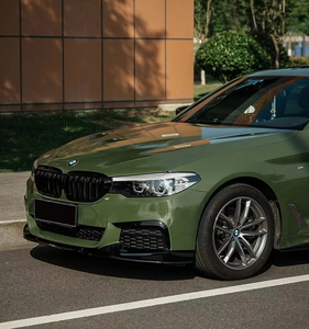 Pellicola Adesiva per <span class=keywords><strong>Auto</strong></span> Verde Militare Autorigenerante di Alta Qualità all'Ingrosso - Product Image 1