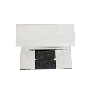 ระบบป้องกันอัคคีภัยแบบหลายสาย100x100มม. วัสดุก่อสร้างกันไฟสี่เหลี่ยมสำหรับการขนส่งด้วยสายเคเบิล - Product Image 6