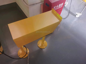 ไฟ LED บอกความลาดชันสำหรับสนามบิน, ไฟ LED ไฟสนามบินพลังงานแสงอาทิตย์ - Product Image 5