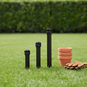 Aspersor emergente tipo cazarrebanas de 1/2 pulgada <span class=keywords><strong>para</strong></span> sistemas de <span class=keywords><strong>riego</strong></span> de jardín - Product Image 1