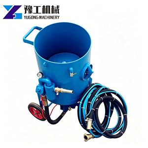 Mesin Dry Sand Blasting Untuk Pemahatan Kaca Batu Dan Pemrosesan Tekstur Permukaan <span class=keywords><strong>Matte</strong></span> - Product Image 4