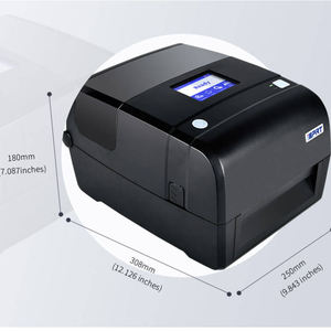 UHF RFID Label <b>Printer</b> with RFID Encoding 203/300dpi <b>Thermal</b> Transfer <b>Printer</b> EPC Gen2 - Product Image 2