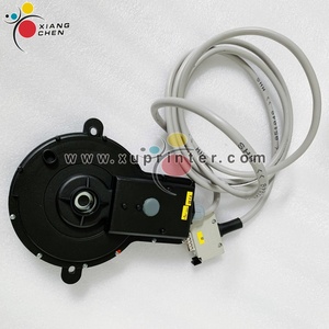 Nouvel encodeur de contrôle de position WD Original 052179 MHS95 pour couteau polar, pièce de rechange pour machine de découpe MHS052179 - Product Image 3