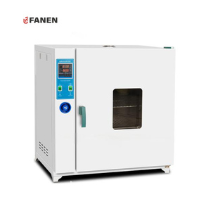 Fanen Lab <span class=keywords><strong>chauffage</strong></span> incubateur microbiologie 15L/42L/70L/136L/225L/640L électrique incubateur à température constante - Product Image 2