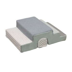 Combinaison d'escalade et de glisse douce pour bébés, équipement de jeu intérieur en mousse pour l'entraînement à l'intégration sensorielle des enfants de 4 à 6 ans - Product Image 5