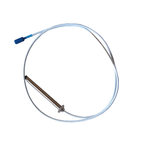 Sonda de Proximidad Original Nueva 330103-00-14-10-12-05 Bently Nevada, Sistema de Sensor de Vibración de Alta Precisión, Entrega Rápida - Product Image 4