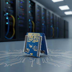 TROLINK MT7981B <b>Dual</b> <b>Band</b> WiFi 6 Module AX3000 5G 4G IoT <b>Router</b> UART USB 12V2A 76.3x90mm - Product Image 2